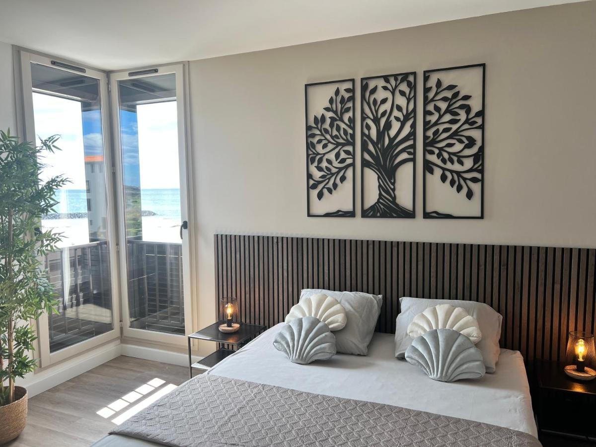 En Front De Mer, Magnifique Appartement 6 Pers. Agde Exteriér fotografie