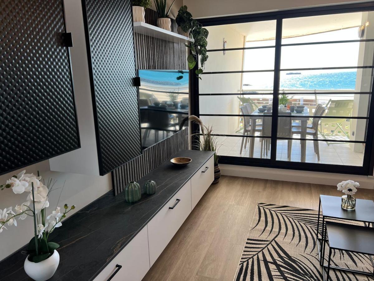En Front De Mer, Magnifique Appartement 6 Pers. Agde Exteriér fotografie