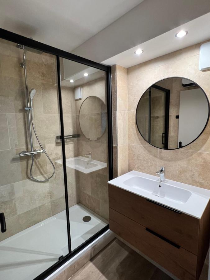 En Front De Mer, Magnifique Appartement 6 Pers. Agde Exteriér fotografie