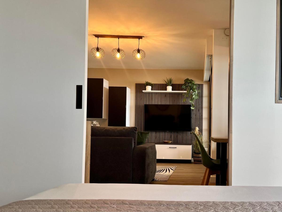 En Front De Mer, Magnifique Appartement 6 Pers. Agde Exteriér fotografie